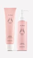 M. Asam PERFECT SHAPE Gel & Crème Liftants Anti-Cellulite Corps