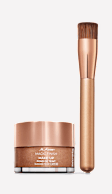 M. Asam MAGIC FINISH Fond de Teint Mousse Summer Teint SPF 30 & Pinceau