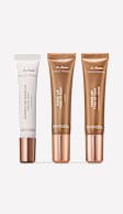 M. Asam MAGIC FINISH Coffret Découverte Fonds de Teint Mousse 3 Produits
