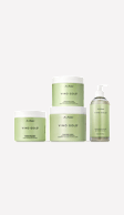 M. Asam VINO GOLD Routine de soins raffermissants en 4 parties
