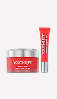 YOUTHLIFT FACE EFFECT Crème tout-en-un et gel lifting express