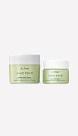 M. Asam VINO GOLD Crème visage 24h & Crème corporelle raffermissante