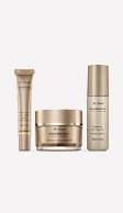 M. Asam RESVERATROL PREMIUM NT50 Routine de soins raffermissants en 3 pièces