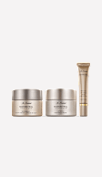 M. Asam RESVERATROL PREMIUM NT50 Ensemble de soin du visage raffermissant 3 pièces