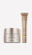 M. Asam RESVERATROL PREMIUM NT50 Lifting Gesichtscreme & Perfektionierende Augencreme