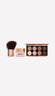 M. Asam MAGIC FINISH Nude Eyes & Blush Set 3-teilig