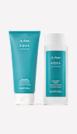 M. Asam AQUA INTENSE Gel Nettoyant & Tonique Visage à l'Acide Hyaluronique
