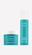 M. Asam AQUA INTENSE Supreme Hyaluron Crème Visage & Sérum à l'Acide Hyaluronique 