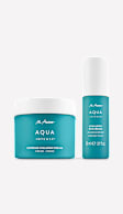 M. Asam AQUA INTENSE Supreme Hyaluron Crème Visage & Crème Contour des Yeux