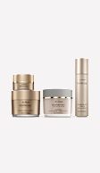 M. Asam RESVERATROL PREMIUM NT50 Set de soin raffermissant du visage XXL 4 pièces
