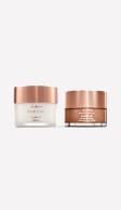 M. Asam MAGIC CARE Glow Up Crème Visage Booster d'Éclat & Fond de Teint Mousse Summer Teint SPF 30