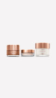 M. Asam MAGIC FINISH Look Make-up Must-haves 3 pièces