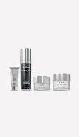 M. Asam VINOLIFT Coffret de Soins Raffermissants Jour & Nuit 4 Produits