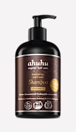 ahuhu ESSENTIAL Anti-Age Shampoo