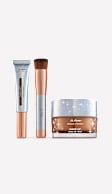 M. Asam MAGIC FINISH Makelloser Teint & Ausdrucksstarke Augen Set Christmas Star Edition 3-teilig