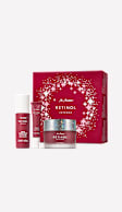 M. Asam RETINOL INTENSE Faltenglättende Pflege Routine Christmas Star Edition 3-teilig