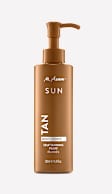 M. Asam SUN Self Tanning Selbstbräuner Fluid Körper