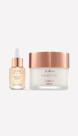 M. Asam MAGIC CARE Glow Up Drops Gold Gesichtsserum & Glow Up Gesichtscreme