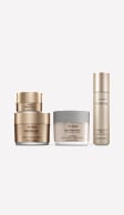 M. Asam RESVERATROL PREMIUM NT50 Coffret de Soins Visage Raffermissant XXL 4 Produits