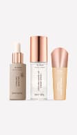 M. Asam MAGIC FINISH Cooling Make-up Look Soft Ivory 3-teilig