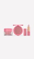 M. Asam MAGIC FINISH Rosy Glow Base Make-up Look 3-teilig