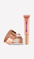 M. Asam MAGIC FINISH Glow Make-up Mousse Classic Glow und Grow & Tint Mascara Deep Black