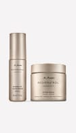 M. Asam RESVERATROL LONGEVITY Essence of Youth Serum & Lifting Gesichtscreme