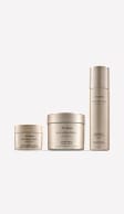 M. Asam RESVERATROL LONGEVITY Routine de soin raffermissante – 3 pièces