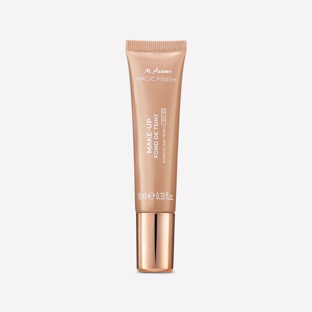 Make-up Mousse Porcelain Teint LSF 30 Probe