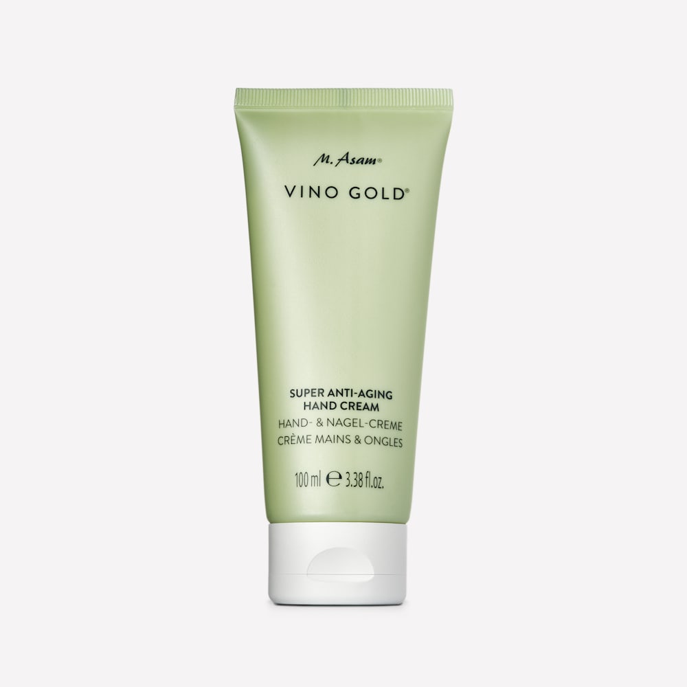 Super Anti-Aging Hand- & Nagelcreme