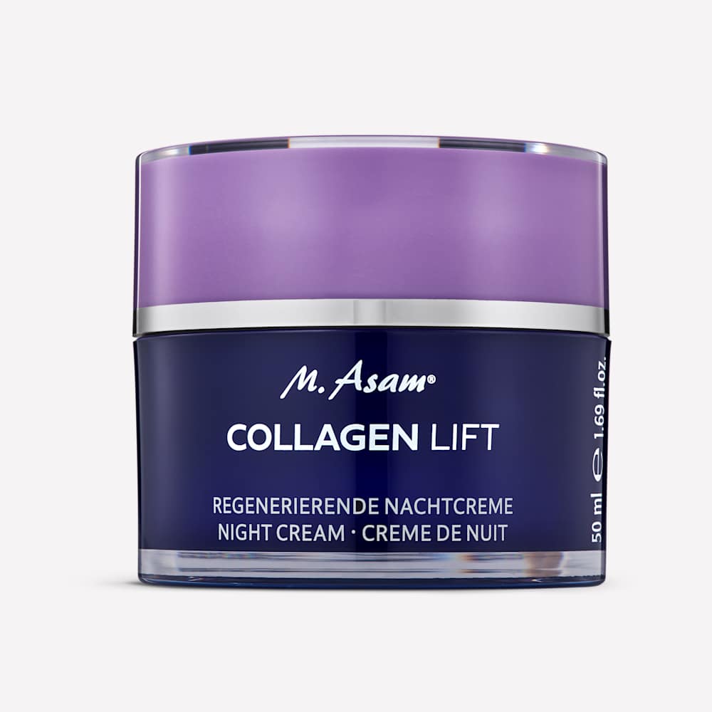Regenerierende Nachtcreme