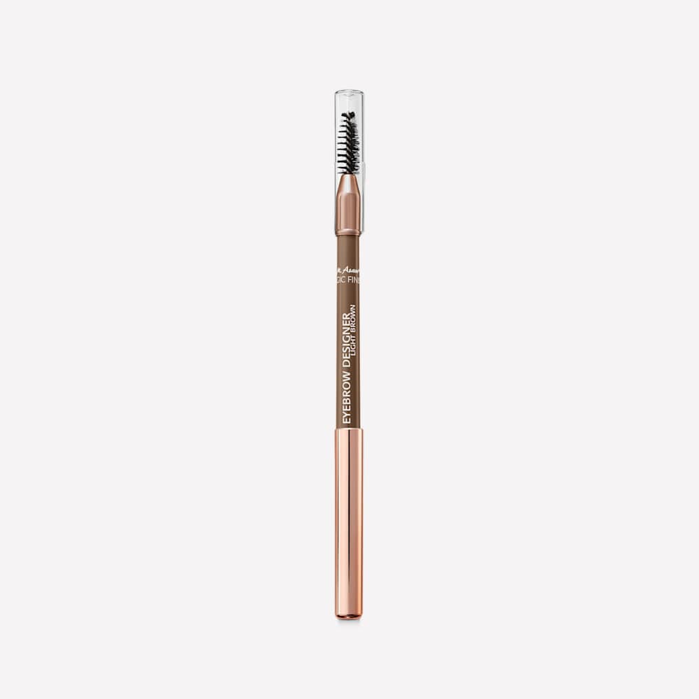 Eyebrow Designer Augenbrauen-Stift Light Brown