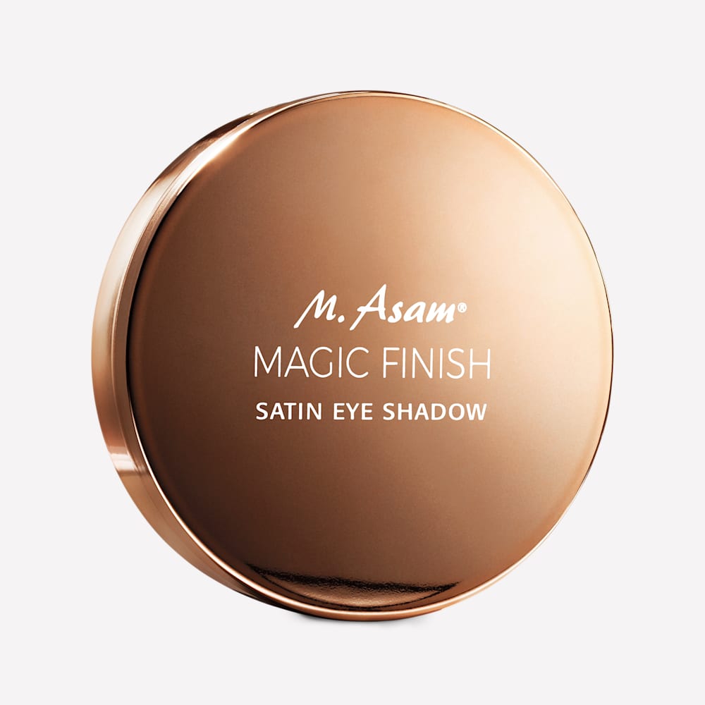 Satin Eye Shadow Lidschatten Palette Collection No.6