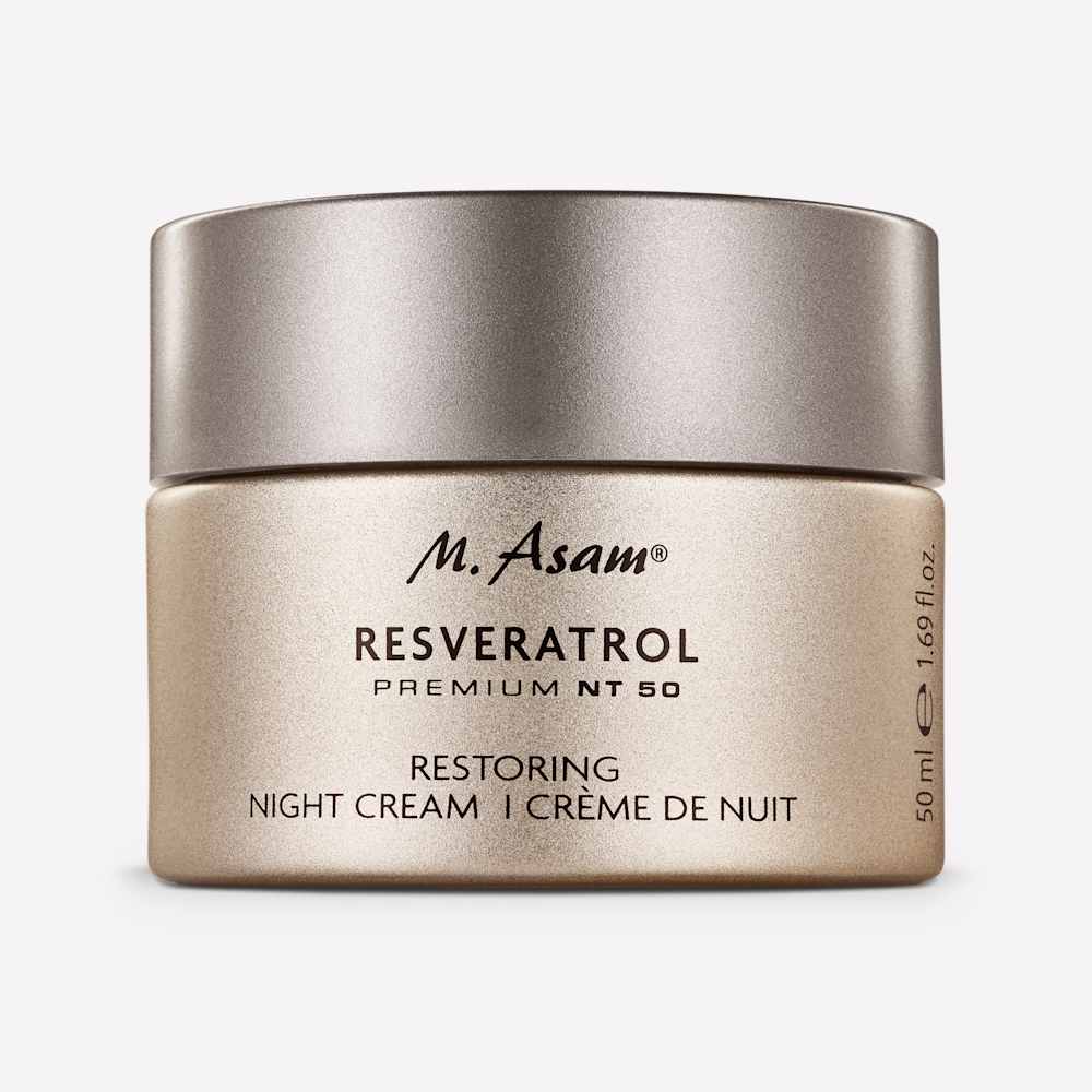 Regenerierende Nachtcreme