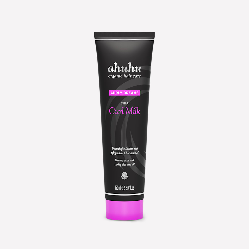 Chia Locken Styling Creme
