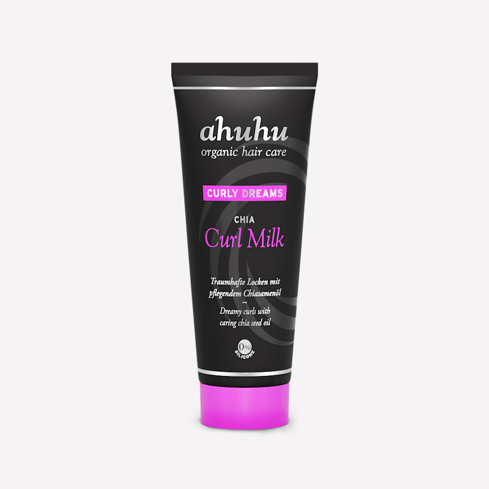 Chia Locken Styling Creme