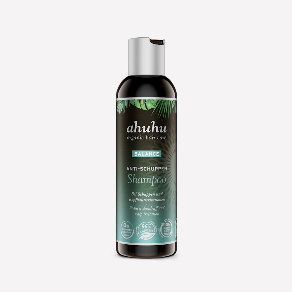 Anti-Schuppen Shampoo