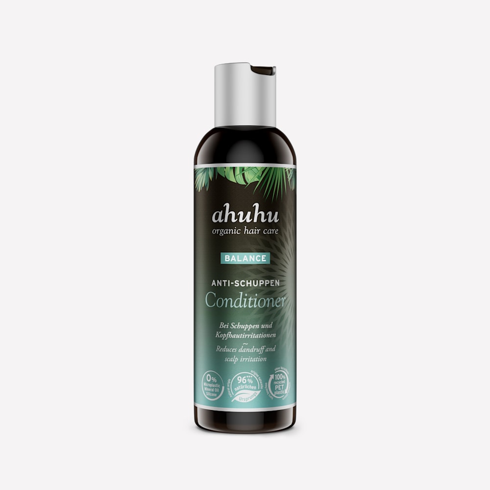 Anti-Schuppen Conditioner