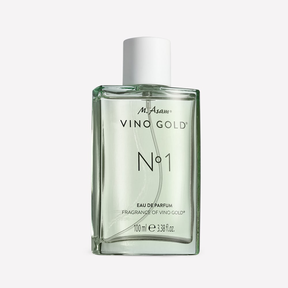 No. 1 Eau de Parfum