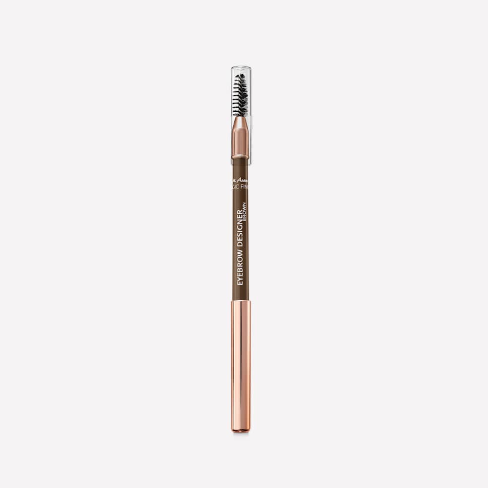 Eyebrow Designer Augenbrauen-Stift Brown