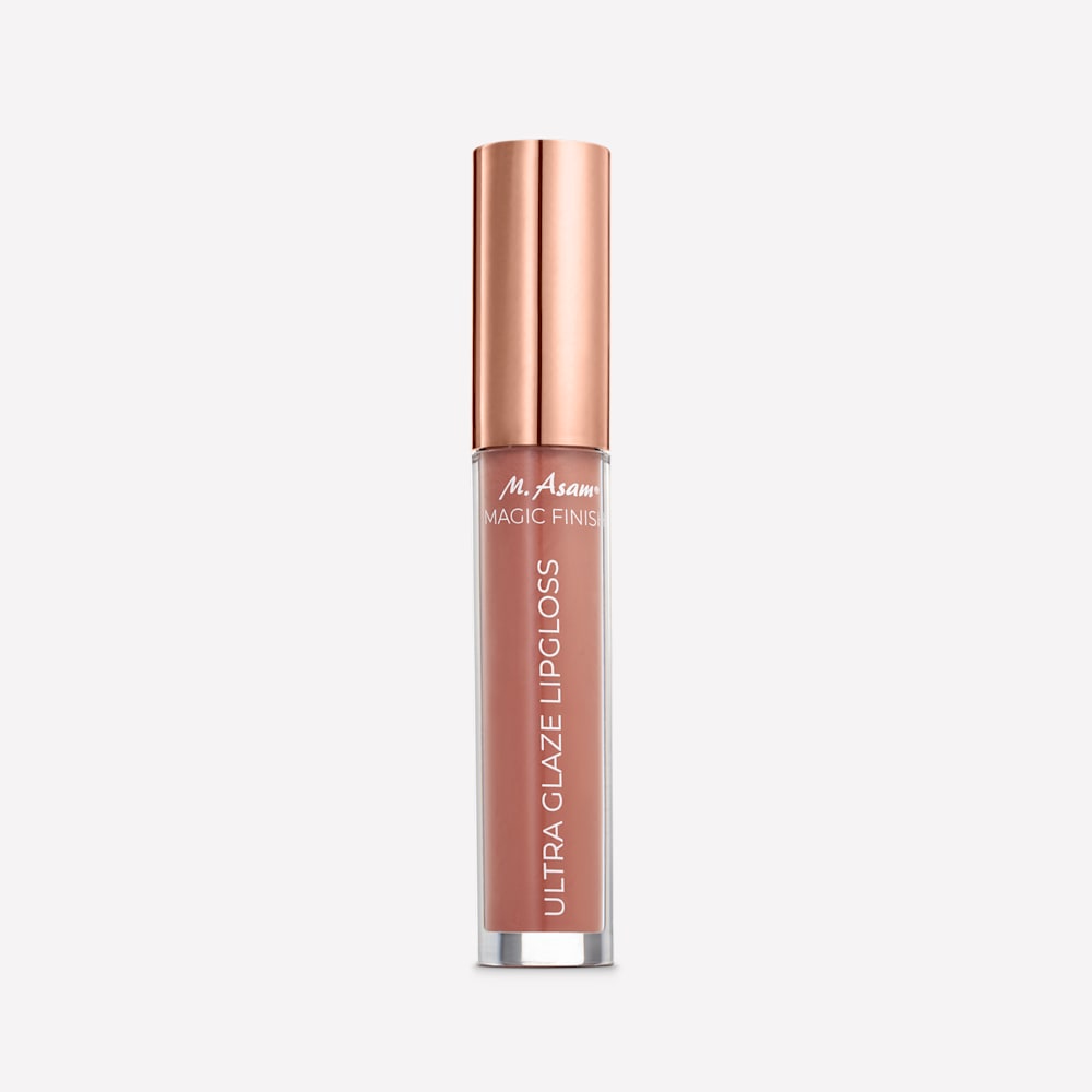 Ultra Glaze Lipgloss Crispy Peanut