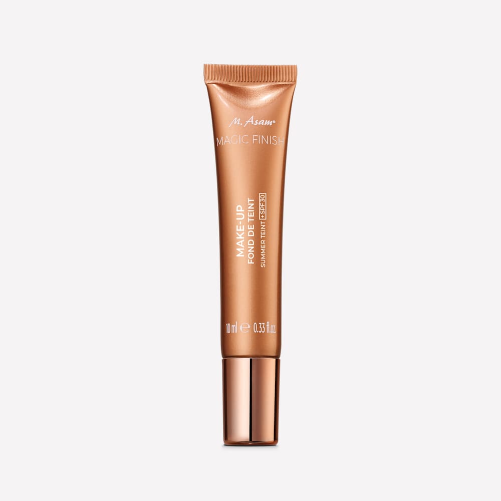 Make-up Mousse Summer Teint LSF 30 Probe