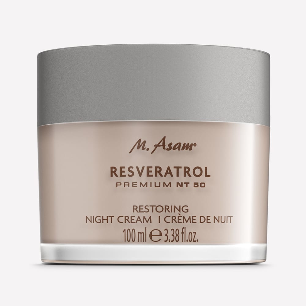 Regenerierende Nachtcreme