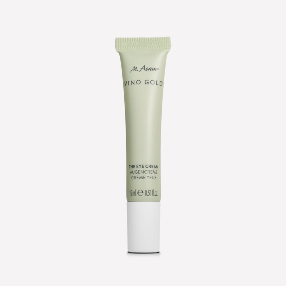 Augencreme