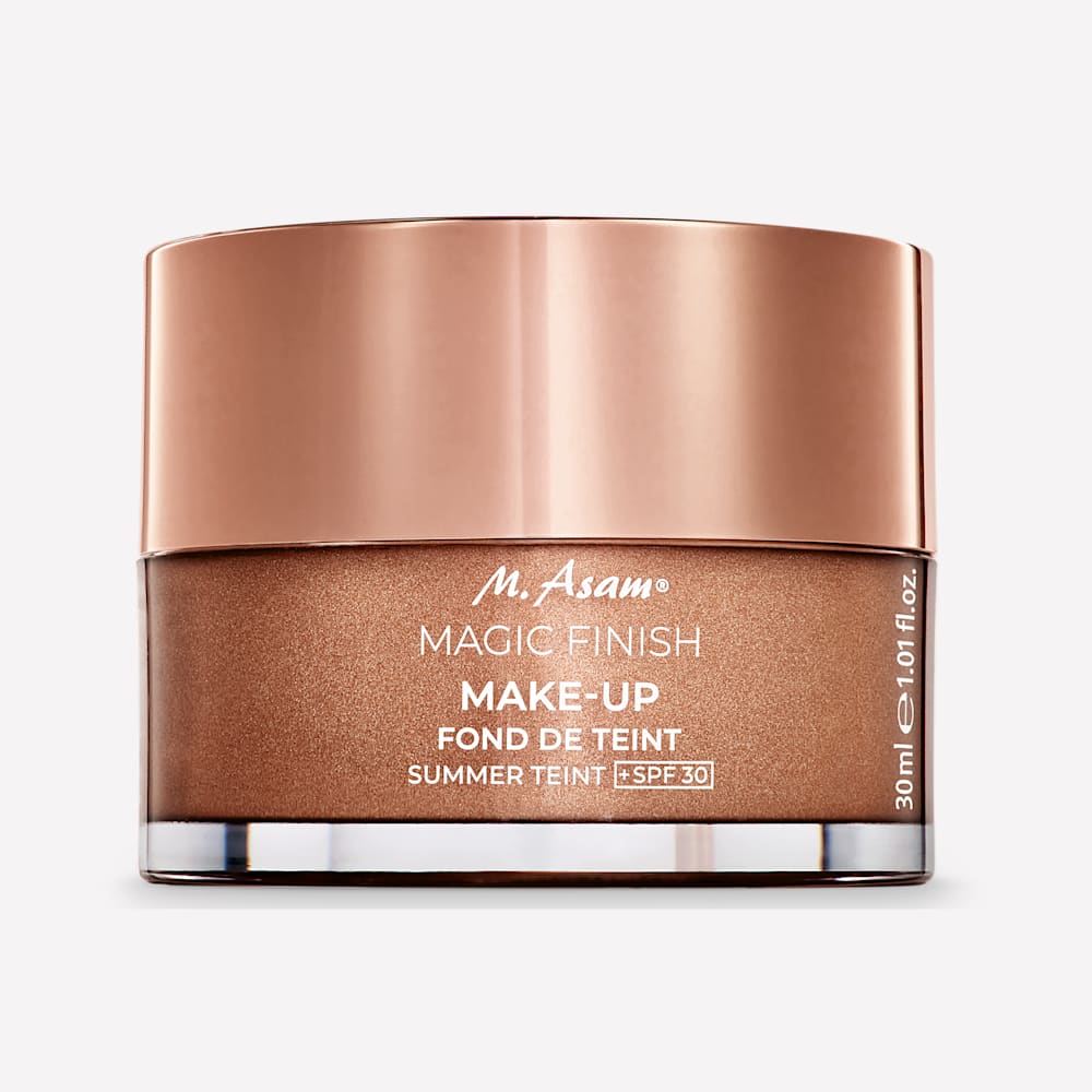 Make-up Mousse Summer Teint LSF 30