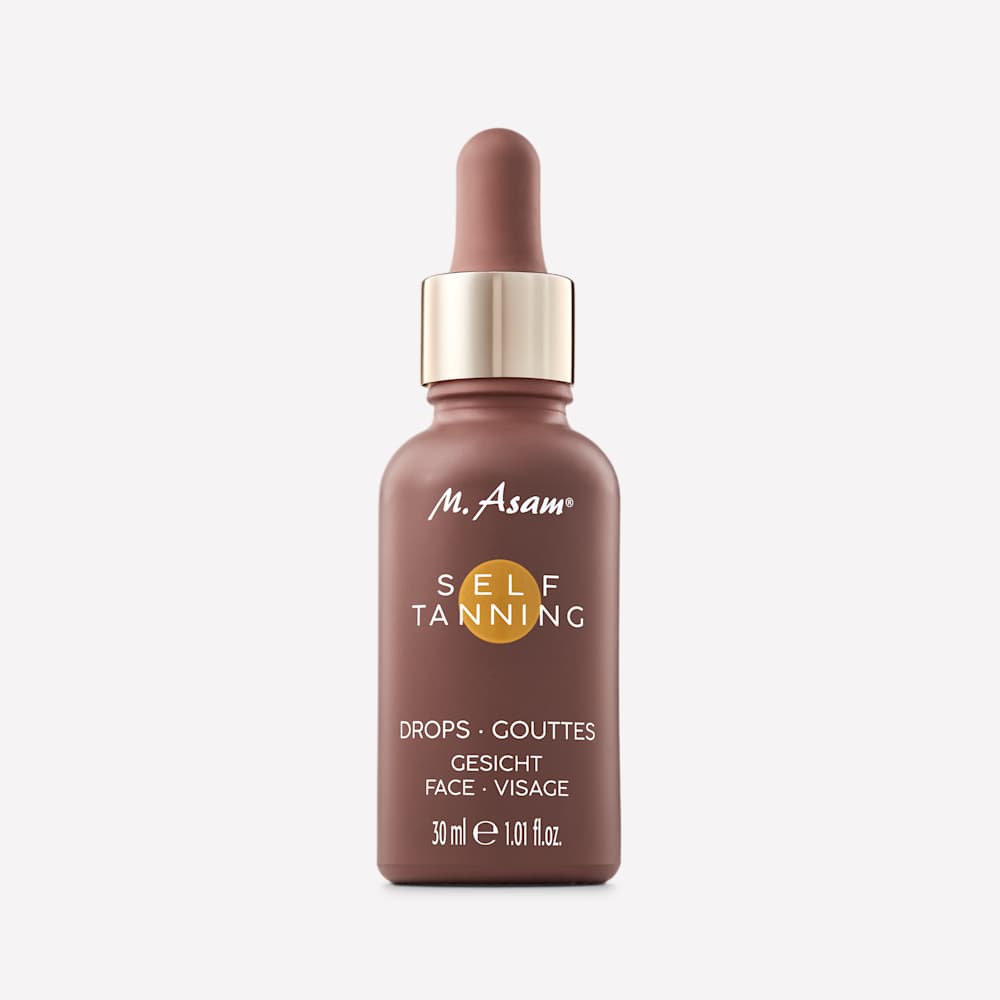 Bräunungstropfen Zum Einnehmen – 60 Ml, Für Natürliche Bräune Ohne Sonne, Mit Hautpflegenden Nährstoffen