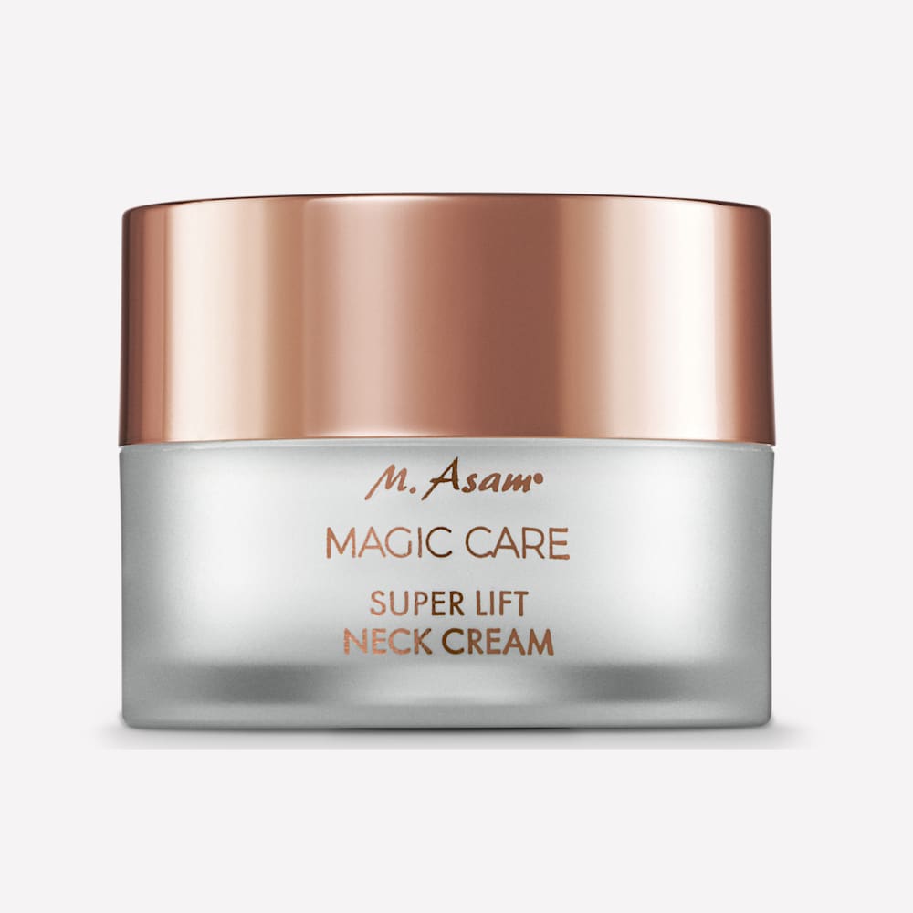 Super Lift Hals- & Dekolleté-Creme