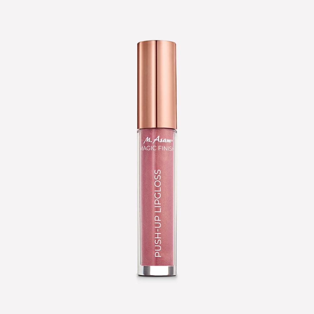 Push-up Lipgloss Rosewood Light
