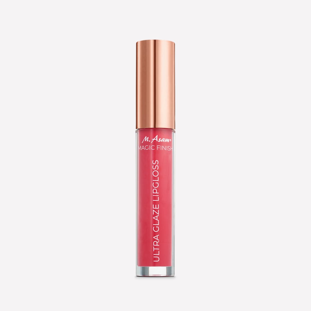 Ultra Glaze Lipgloss Cheeky Rose