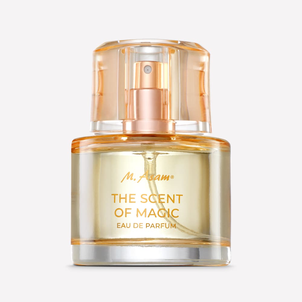 The Scent of Magic Eau de Parfum